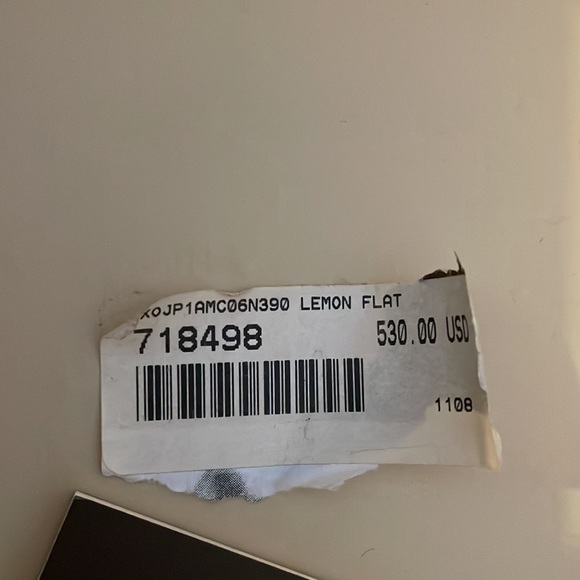 Authentic pink Louis Vuitton sandals - Picture 4 of 6